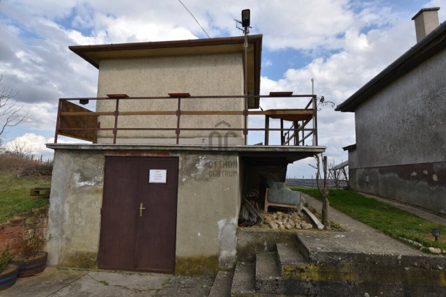 Eladó nyaraló, Bocföldén 3.89 M Ft, 1 szobás