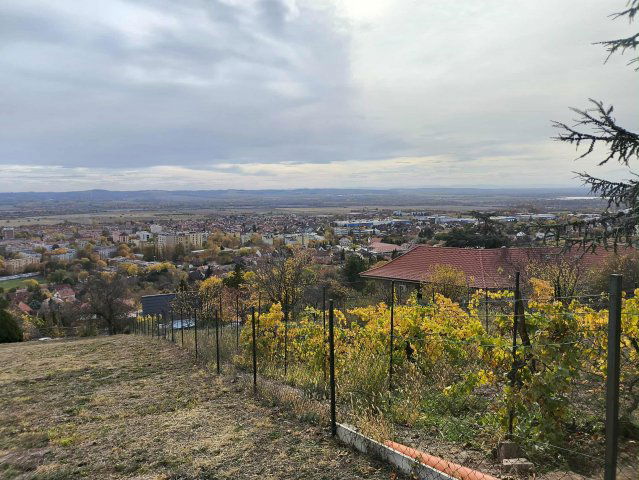 Eladó telek, Pécsett 73 M Ft / költözzbe.hu