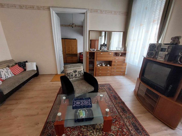 Kiadó téglalakás, albérlet, Budapesten, IX. kerületben