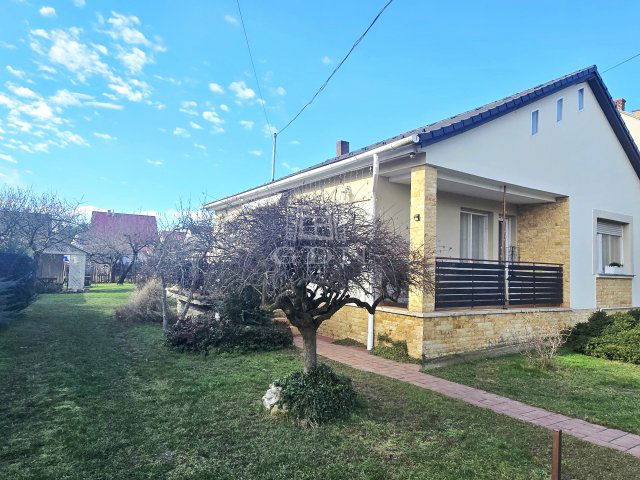 Eladó családi ház, Zalaszentivánon 58 M Ft, 3 szobás