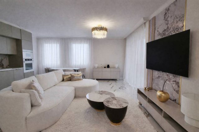 Eladó téglalakás, Nyíregyházán 99.9 M Ft, 3 szobás