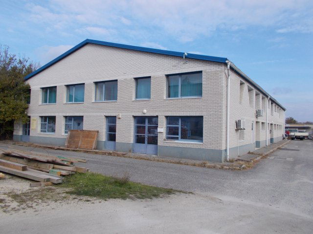 Eladó ipari ingatlan, Veszprémben 290 M Ft, 10 szobás
