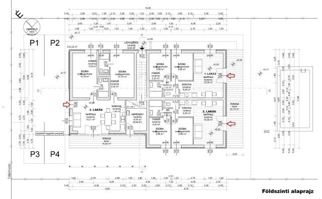 Eladó családi ház, Balatonföldváron 395 M Ft, 15 szobás