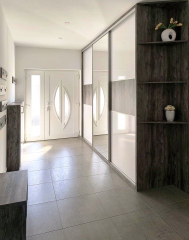 Eladó családi ház, Szombathelyen 159 M Ft, 4 szobás