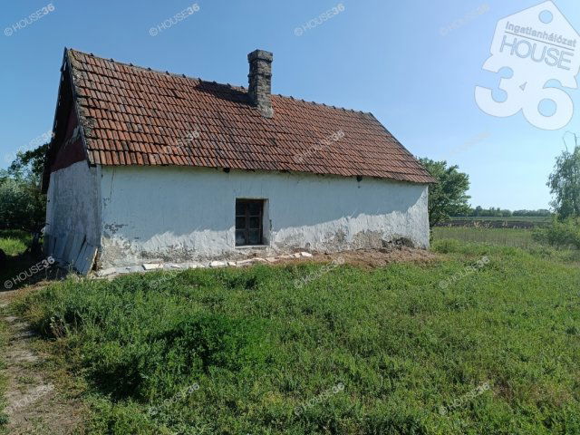 Eladó mezogazdasagi ingatlan, Kiskunfélegyházán 3.5 M Ft