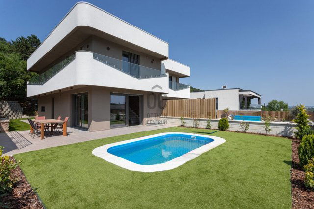 Eladó ikerház, Budapesten, III. kerületben 389 M Ft, 5 szobás