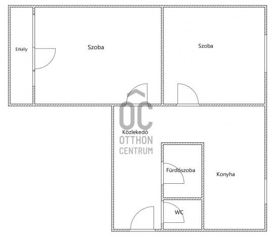 Eladó panellakás, Pécsett, Tildy Zoltán utcában 46.9 M Ft