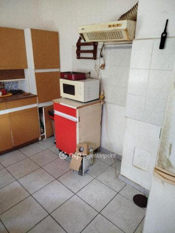 Eladó családi ház, Magyarbólyon 7.9 M Ft, 2 szobás