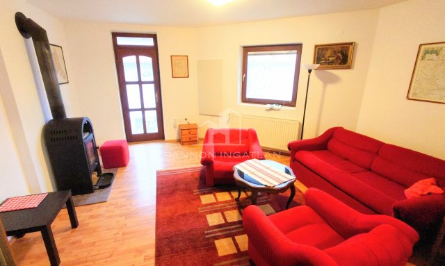 Kiadó családi ház, albérlet, Veszprémben 260 E Ft / hó