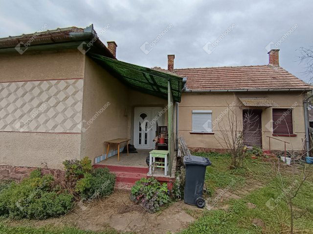 Eladó családi ház, Somogyszobon 14.9 M Ft, 2 szobás