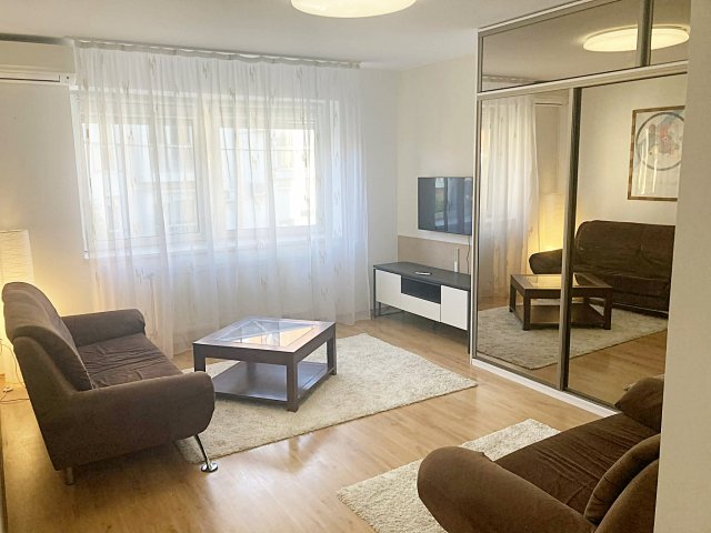 Kiadó téglalakás, albérlet, Nyíregyházán 160 E Ft / hó