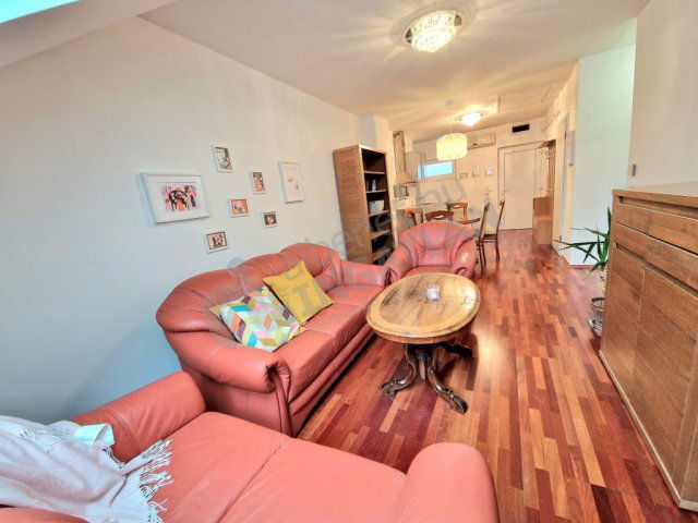 Kiadó téglalakás, albérlet, I. kerületben, Pálya utcában