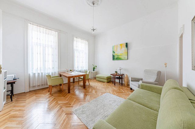 Eladó téglalakás, Budapesten, II. kerületben 229 M Ft, 5 szobás