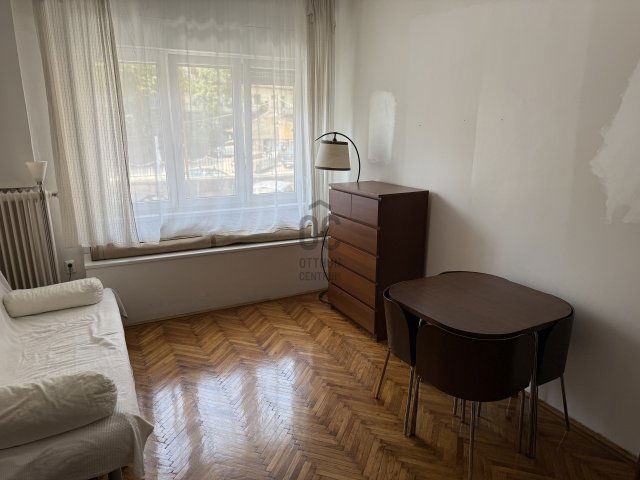 Eladó téglalakás, Budapesten, II. kerületben 57.5 M Ft, 1 szobás