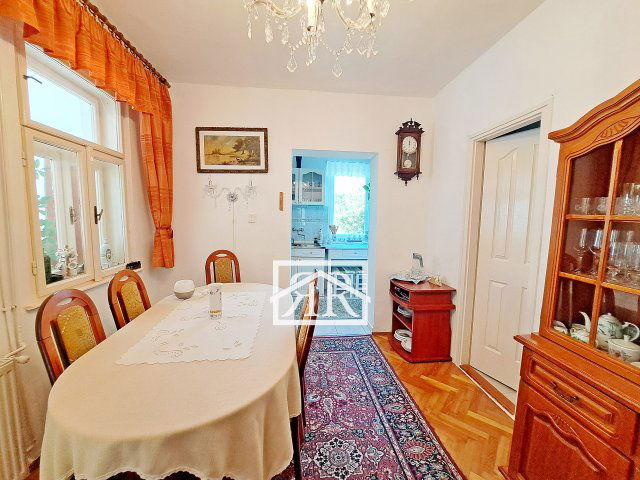 Eladó családi ház, Szegeden, Homoródi utcában 79.9 M Ft