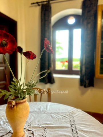 Eladó családi ház, Nemesszalókon 275 M Ft, 4 szobás