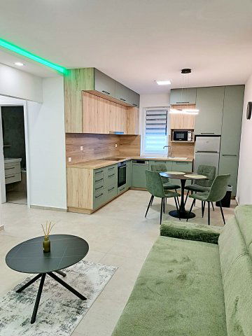 Kiadó téglalakás, albérlet, Nyíregyházán 220 E Ft / hó