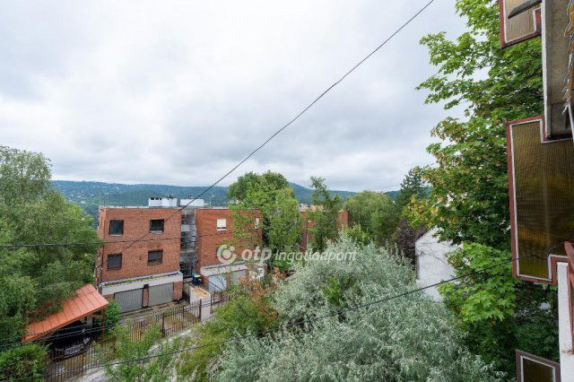 Eladó téglalakás, Budapesten, II. kerületben 96 M Ft, 2+1 szobás