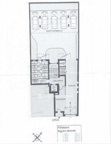 Eladó téglalakás, Győrött 119.9 M Ft, 3 szobás
