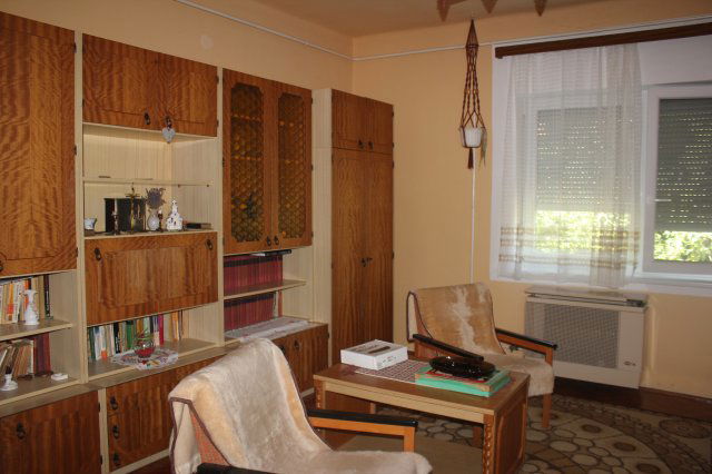 Eladó családi ház, Lövőn 49.9 M Ft, 3 szobás