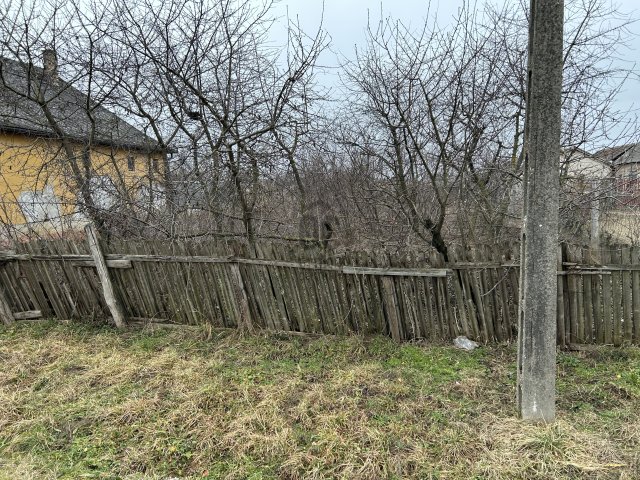 Eladó telek, Gyulaházán 1.45 M Ft / költözzbe.hu