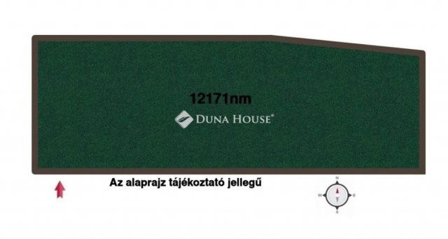 Eladó telek, Szegeden 210 M Ft / költözzbe.hu