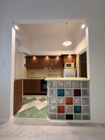 Eladó téglalakás, Budapesten, XIV. kerületben 41 M Ft, 1 szobás