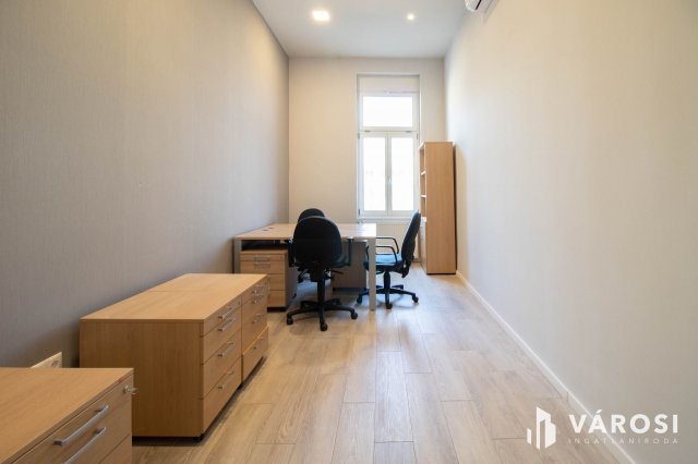 Kiadó iroda, Budapesten, VI. kerületben 135 E Ft / hó