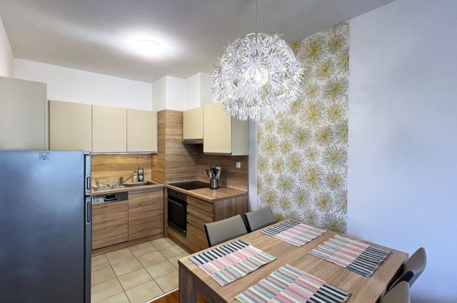 Kiadó téglalakás, albérlet, Debrecenben 280 E Ft / hó, 2 szobás
