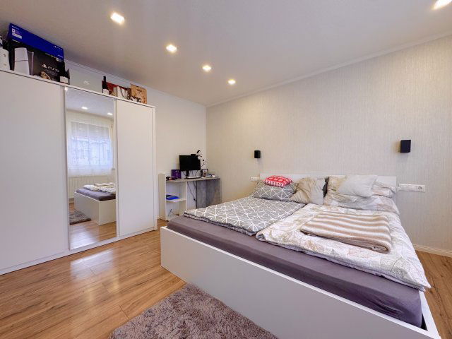 Eladó téglalakás, Szekszárdon, Árok utcában 29.9 M Ft