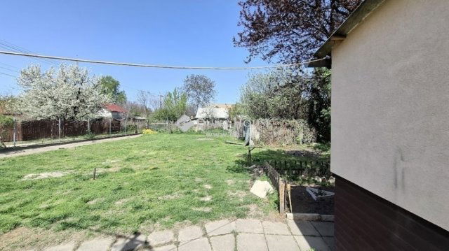 Eladó családi ház, Budapesten, XXI. kerületben 25.5 M Ft