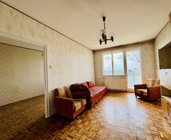 Eladó téglalakás, Keszthelyen 40.6 M Ft / költözzbe.hu