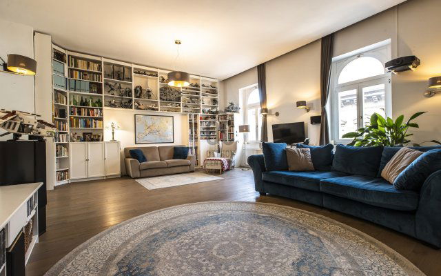 Eladó téglalakás, Budapesten, VII. kerületben 249.9 M Ft