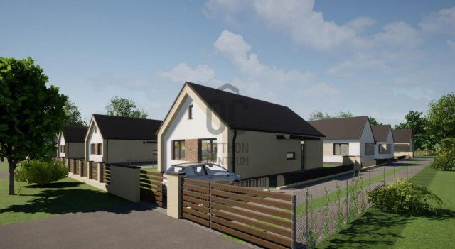 Eladó családi ház, Siófokon 87 M Ft, 4 szobás