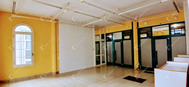 Eladó üzlethelyiség, Zalaegerszegen 34.5 M Ft