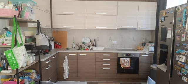 Eladó téglalakás, Gyömrőn, Szent István úton 72.9 M Ft