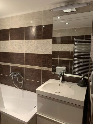 Eladó téglalakás, Budapesten, VI. kerületben 74 M Ft, 3 szobás