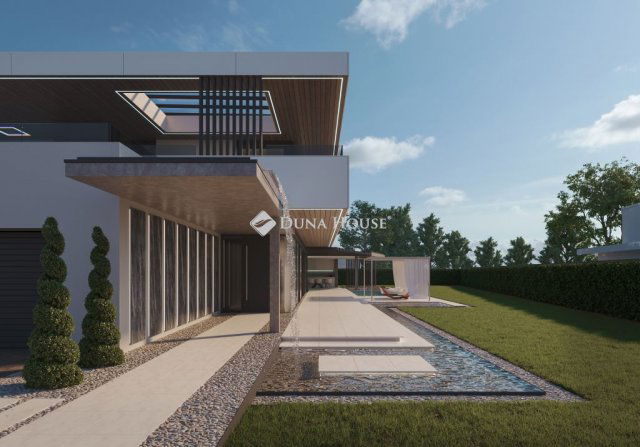 Eladó családi ház, Mogyoródon 285 M Ft, 5 szobás