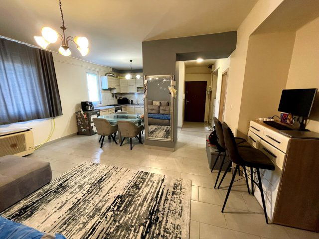 Eladó téglalakás, Nyíregyházán 41.5 M Ft, 3 szobás