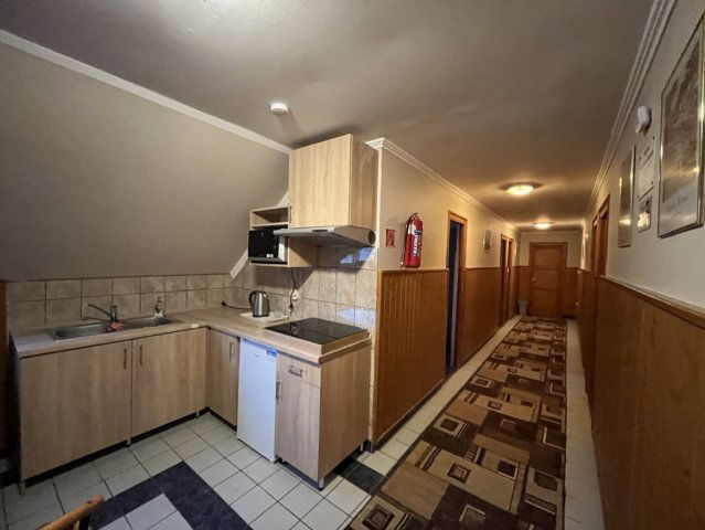 Kiadó téglalakás, albérlet, Tiszaújvárosban 960 E Ft / hó