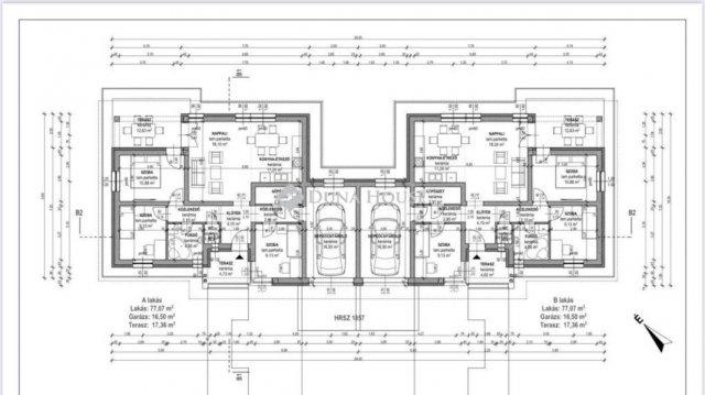 Eladó családi ház, Albertirsán 73.98 M Ft, 4 szobás
