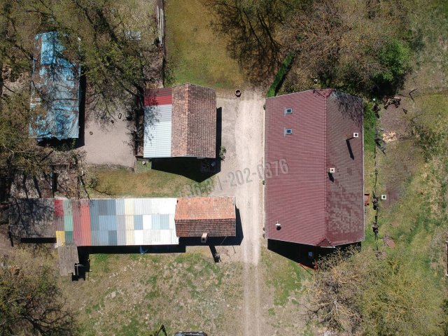Eladó mezogazdasagi ingatlan, Petőfiszálláson 35 M Ft, 5 szobás