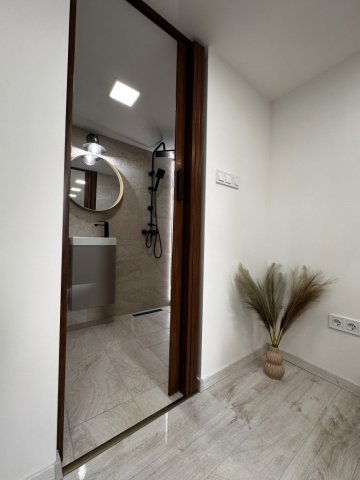 Eladó téglalakás, Budapesten, VII. kerületben, Nefelejcs utcában