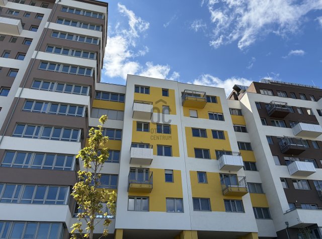 Eladó téglalakás, Budapesten, XIII. kerületben 76.5 M Ft