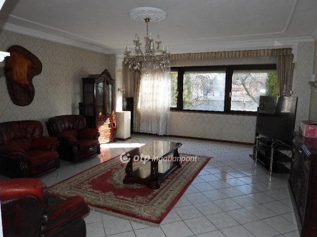 Eladó ikerház, Budapesten, XXII. kerületben 119 M Ft, 3 szobás