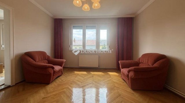 Eladó téglalakás, Szombathelyen 56.9 M Ft, 2+1 szobás