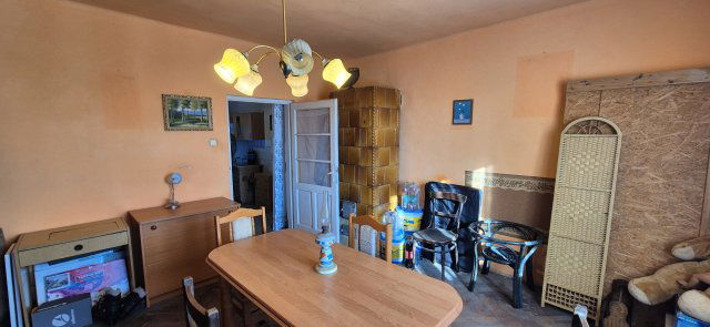 Eladó családi ház, Debrecenben 52.99 M Ft, 2+1 szobás