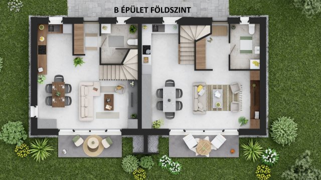 Eladó téglalakás, Pécsett 89.9 M Ft, 4 szobás