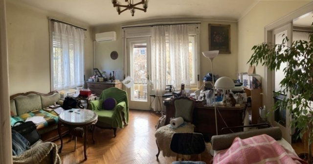 Eladó téglalakás, Budapesten, II. kerületben 144.9 M Ft