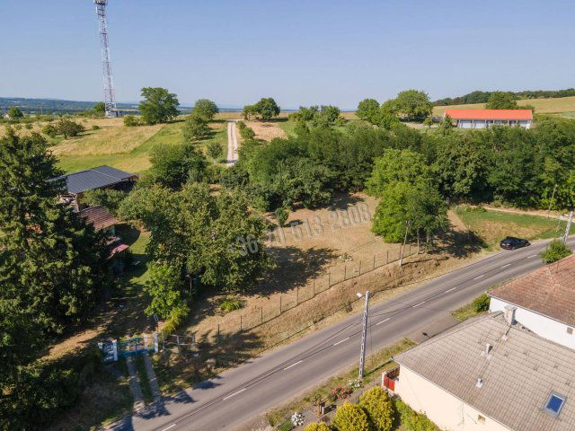 Eladó telek, Nógrádon 22 M Ft / költözzbe.hu